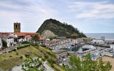 The Gastronomy of Getaria: An Exclusive Culinary Journey
