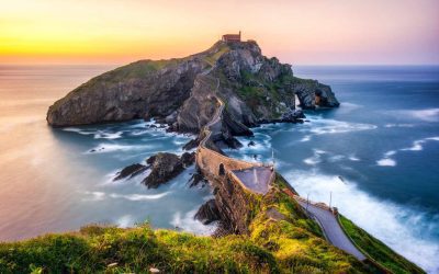 La guía definitiva para un viaje cultural al País Vasco