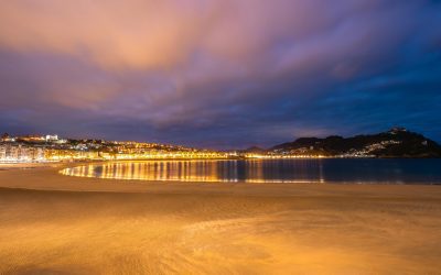 Guía para un viaje de lujo en Donostia-San Sebastián