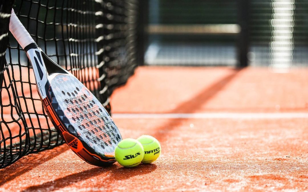 ¿Cuáles son los torneos de tenis más importantes de España?